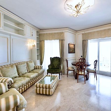 Sanremo Dream - Casa Achille Appartement Buitenkant foto