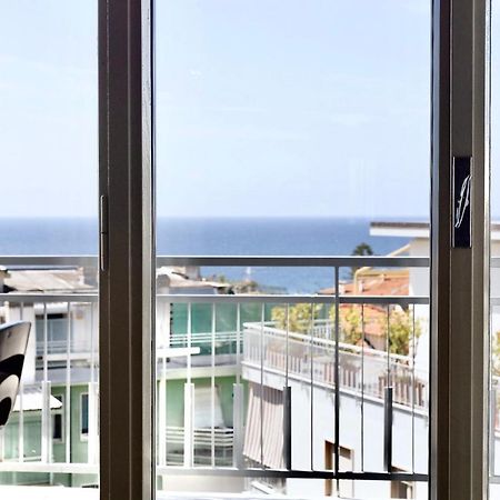 Sanremo Dream - Casa Achille Appartement Buitenkant foto