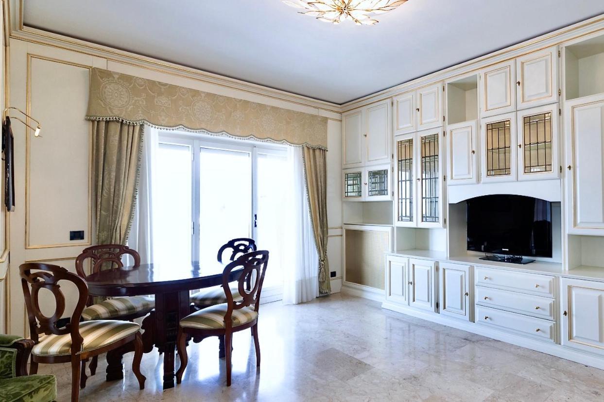 Sanremo Dream - Casa Achille Appartement Buitenkant foto