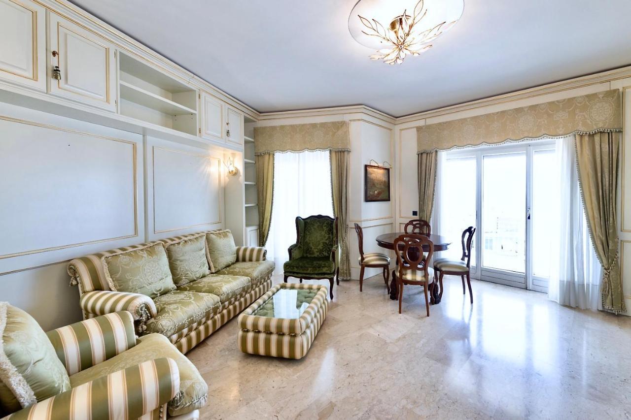 Sanremo Dream - Casa Achille Appartement Buitenkant foto