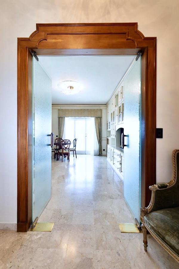 Sanremo Dream - Casa Achille Appartement Buitenkant foto