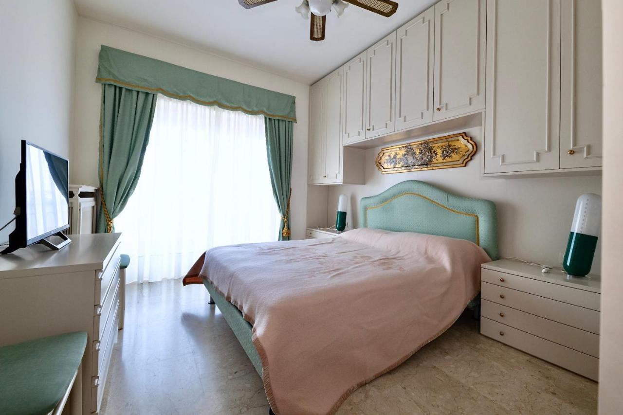 Sanremo Dream - Casa Achille Appartement Buitenkant foto