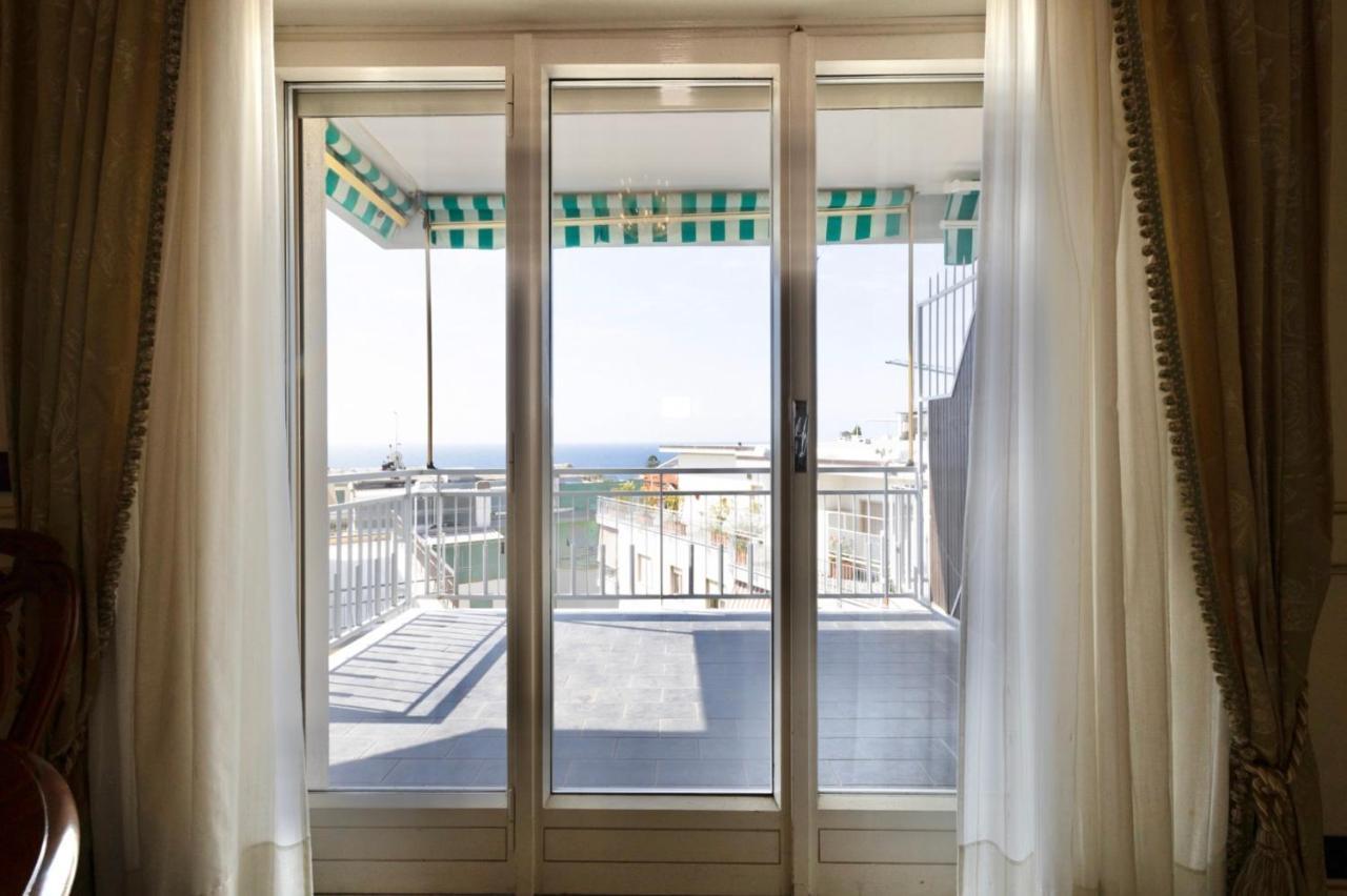 Sanremo Dream - Casa Achille Appartement Buitenkant foto