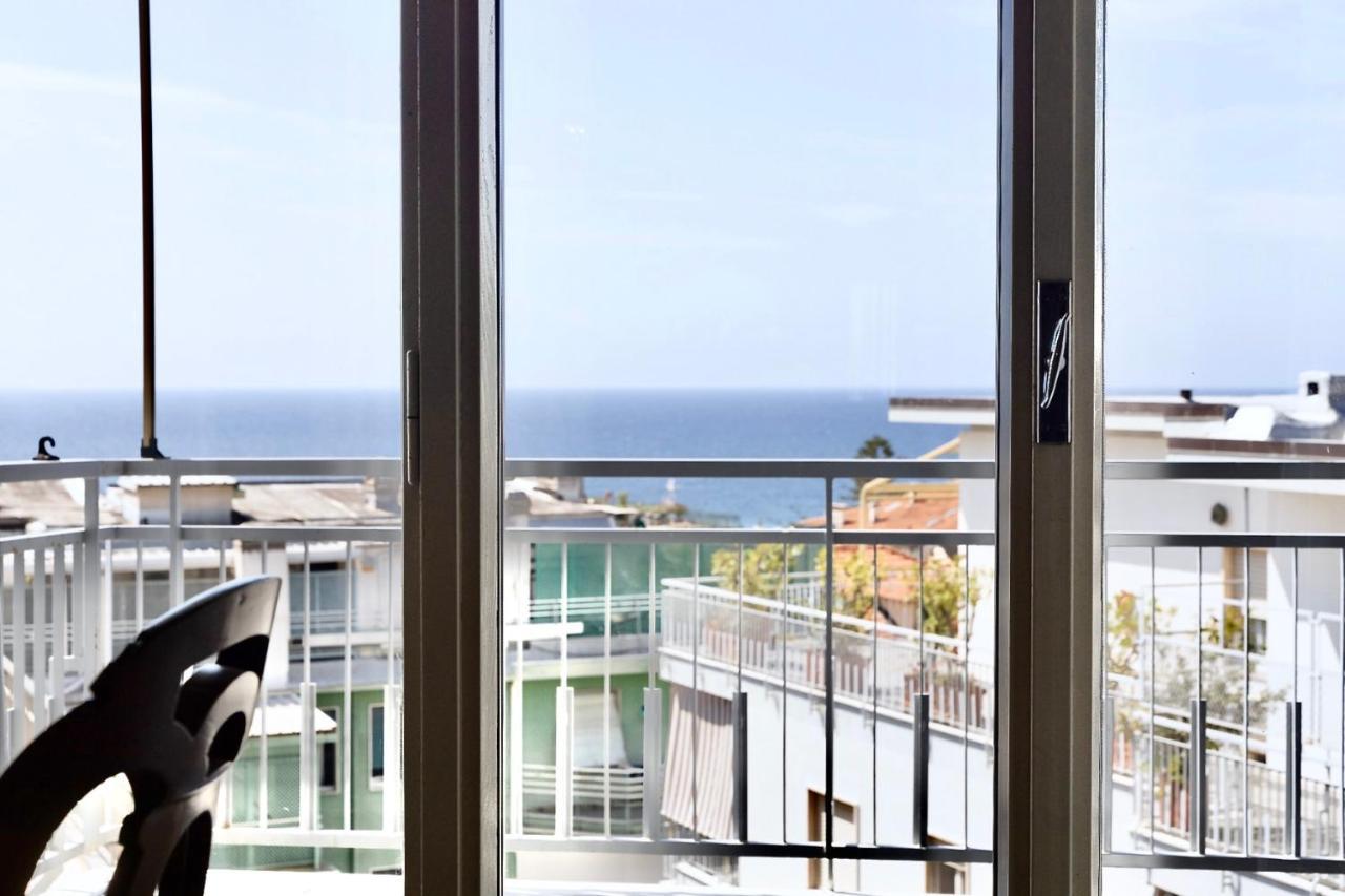 Sanremo Dream - Casa Achille Appartement Buitenkant foto