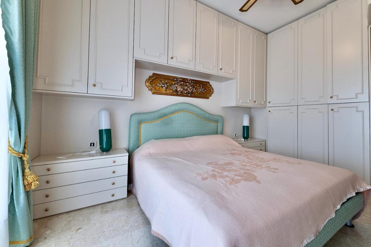 Sanremo Dream - Casa Achille Appartement Buitenkant foto