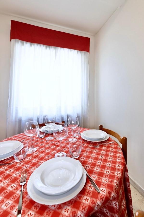 Sanremo Dream - Casa Achille Appartement Buitenkant foto